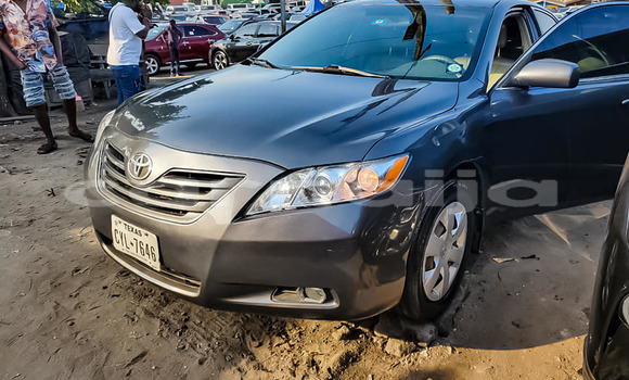 Buy Used Toyota Camry Other Car in Abuja in Lagos State Buy Used Toyota Camry Other Car in Abuja in Lagos State