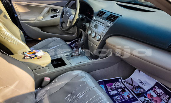 Buy Used Toyota Camry Other Car in Abuja in Lagos State Buy Used Toyota Camry Other Car in Abuja in Lagos State