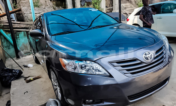 Buy Used Toyota Camry Other Car in Abuja in Lagos State Buy Used Toyota Camry Other Car in Abuja in Lagos State