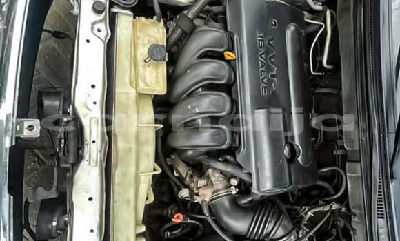 Buy Used Toyota Corolla Other Car in Abuja in Lagos State Buy Used Toyota Corolla Other Car in Abuja in Lagos State