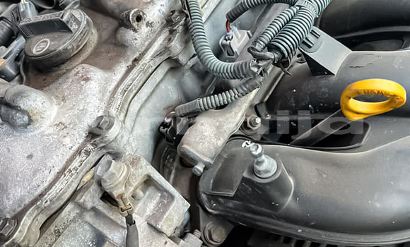 Buy Used Toyota Corolla Red Car in Abuja in Lagos State Buy Used Toyota Corolla Red Car in Abuja in Lagos State