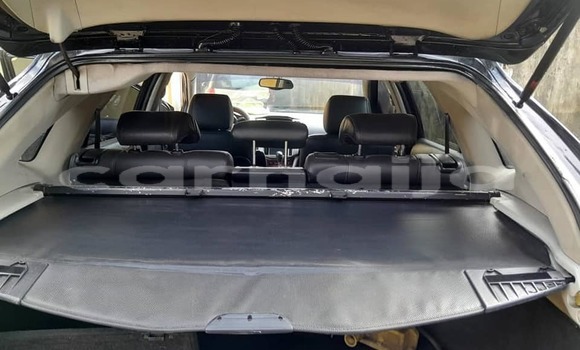 Buy Used Lexus RX 330 Black Car in Abuja in Lagos State Buy Used Lexus RX 330 Black Car in Abuja in Lagos State