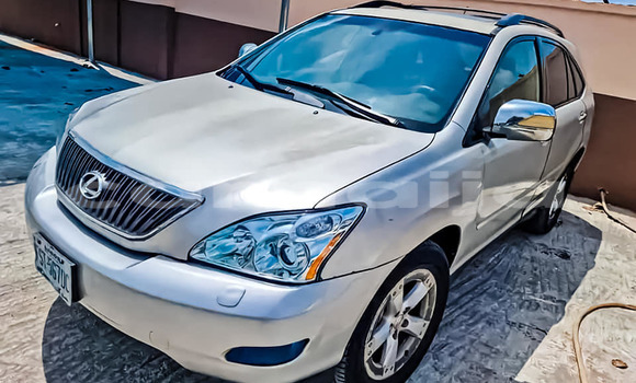 Acheter Occasion Voiture Lexus RX 330 Autre à Abuja, État de Lagos Acheter Occasion Voiture Lexus RX 330 Autre à Abuja, État de Lagos