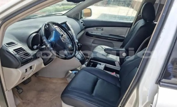 Buy Used Lexus RX 330 Other Car in Abuja in Lagos State Buy Used Lexus RX 330 Other Car in Abuja in Lagos State