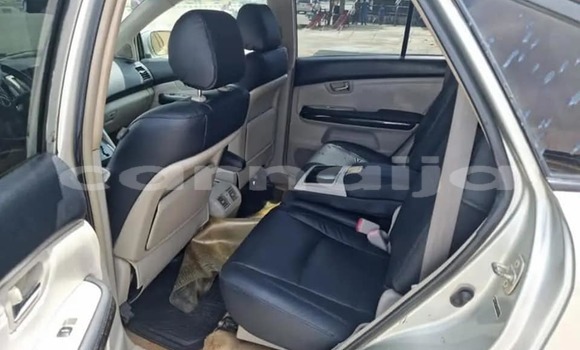 Buy Used Lexus RX 330 Other Car in Abuja in Lagos State Buy Used Lexus RX 330 Other Car in Abuja in Lagos State