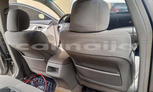 Buy Used Toyota Camry Other Car in Abuja in Lagos State Buy Used Toyota Camry Other Car in Abuja in Lagos State