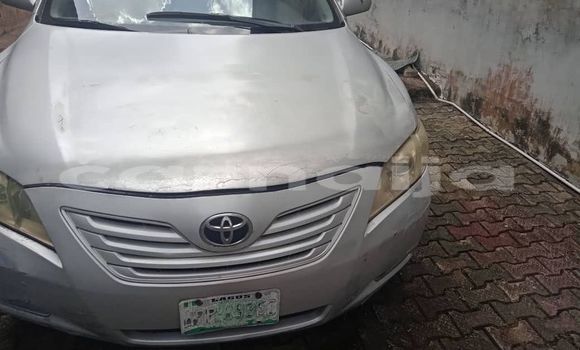 Buy Used Toyota Camry Other Car in Abuja in Lagos State