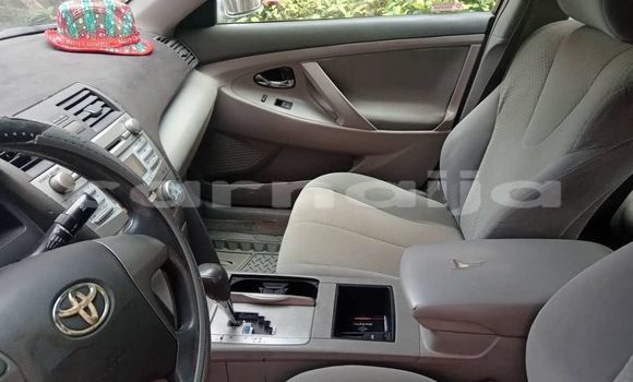Acheter Occasion Voiture Toyota Camry Autre à Abuja, État de Lagos Acheter Occasion Voiture Toyota Camry Autre à Abuja, État de Lagos