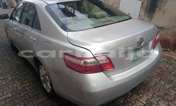Acheter Occasion Voiture Toyota Camry Autre à Abuja, État de Lagos Acheter Occasion Voiture Toyota Camry Autre à Abuja, État de Lagos