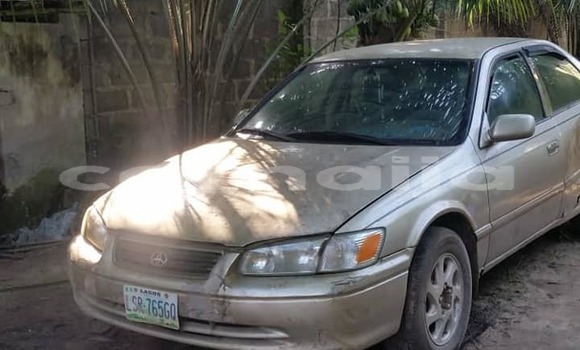 Buy Used Toyota Camry Other Car in Abuja in Lagos State