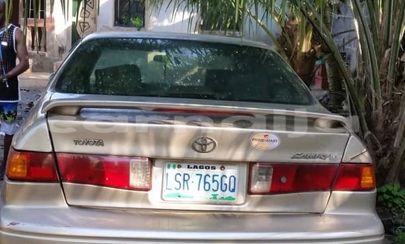 Buy Used Toyota Camry Other Car in Abuja in Lagos State Buy Used Toyota Camry Other Car in Abuja in Lagos State