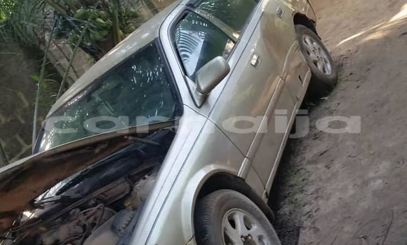 Buy Used Toyota Camry Other Car in Abuja in Lagos State Buy Used Toyota Camry Other Car in Abuja in Lagos State