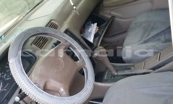 Buy Used Toyota Camry Other Car in Abuja in Lagos State Buy Used Toyota Camry Other Car in Abuja in Lagos State