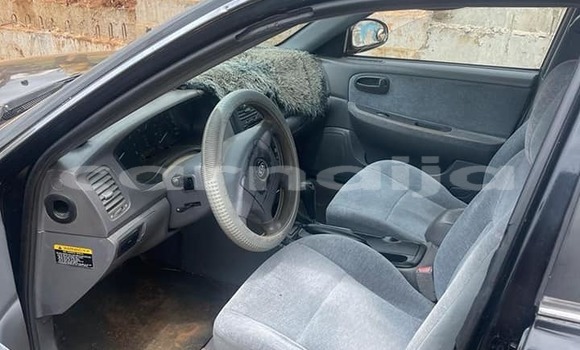 Acheter Occasion Voiture Kia Cee'd Noir à Abuja, État de Lagos Acheter Occasion Voiture Kia Cee'd Noir à Abuja, État de Lagos