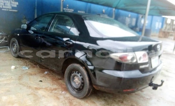 Acheter Occasion Voiture Toyota Camry Noir à Abuja, État de Lagos Acheter Occasion Voiture Toyota Camry Noir à Abuja, État de Lagos