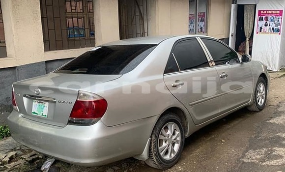 Acheter Occasion Voiture Toyota Camry Autre à Abuja, État de Lagos