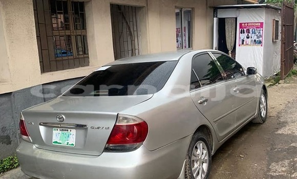 Acheter Occasion Voiture Toyota Camry Autre à Abuja, État de Lagos Acheter Occasion Voiture Toyota Camry Autre à Abuja, État de Lagos