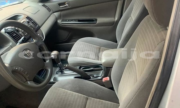 Acheter Occasion Voiture Toyota Camry Autre à Abuja, État de Lagos Acheter Occasion Voiture Toyota Camry Autre à Abuja, État de Lagos
