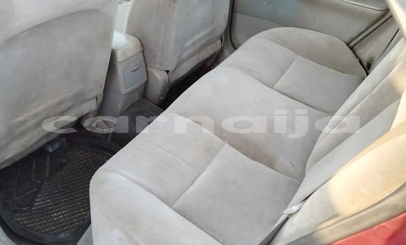 Acheter Occasion Voiture Toyota Corolla Autre à Abuja, État de Lagos Acheter Occasion Voiture Toyota Corolla Autre à Abuja, État de Lagos