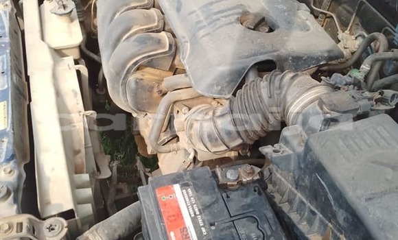 Acheter Occasion Voiture Toyota Corolla Autre à Abuja, État de Lagos Acheter Occasion Voiture Toyota Corolla Autre à Abuja, État de Lagos