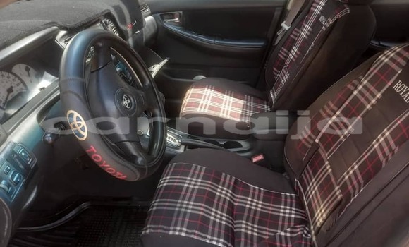 Buy Used Toyota Corolla Other Car in Abuja in Lagos State Buy Used Toyota Corolla Other Car in Abuja in Lagos State