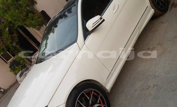 Acheter Occasion Voiture Mercedes-Benz C–Class Blanc à Abuja, État de Lagos Acheter Occasion Voiture Mercedes-Benz C–Class Blanc à Abuja, État de Lagos