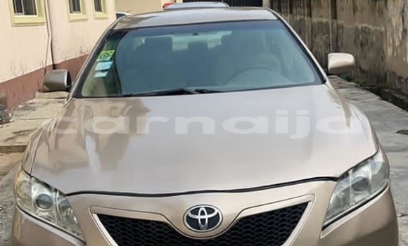 Buy Used Toyota Camry Other Car in Abuja in Lagos State Buy Used Toyota Camry Other Car in Abuja in Lagos State
