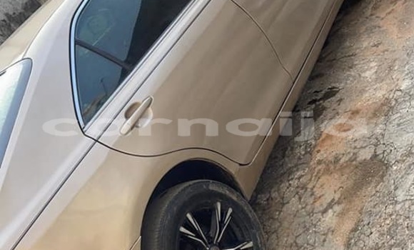 Acheter Occasion Voiture Toyota Camry Autre à Abuja, État de Lagos Acheter Occasion Voiture Toyota Camry Autre à Abuja, État de Lagos