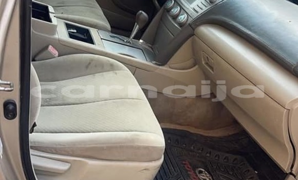 Acheter Occasion Voiture Toyota Camry Autre à Abuja, État de Lagos Acheter Occasion Voiture Toyota Camry Autre à Abuja, État de Lagos