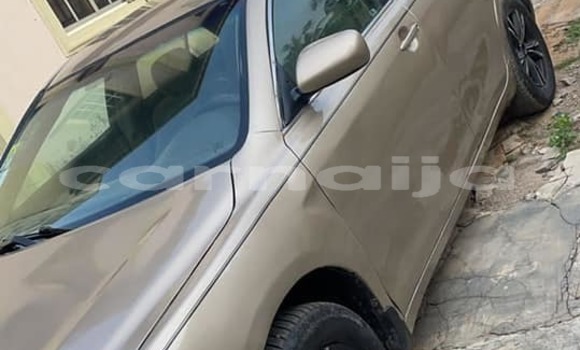 Acheter Occasion Voiture Toyota Camry Autre à Abuja, État de Lagos Acheter Occasion Voiture Toyota Camry Autre à Abuja, État de Lagos