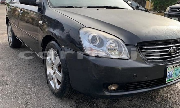 Buy Used Kia Sportage Black Car in Abuja in Lagos State Buy Used Kia Sportage Black Car in Abuja in Lagos State