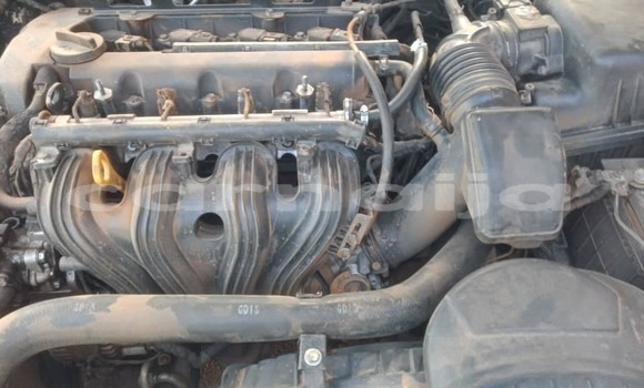 Acheter Occasion Voiture Kia Sportage Noir à Abuja, État de Lagos Acheter Occasion Voiture Kia Sportage Noir à Abuja, État de Lagos