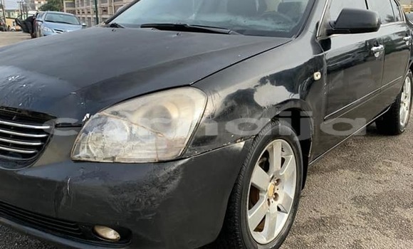 Acheter Occasion Voiture Kia Sportage Noir à Abuja, État de Lagos Acheter Occasion Voiture Kia Sportage Noir à Abuja, État de Lagos