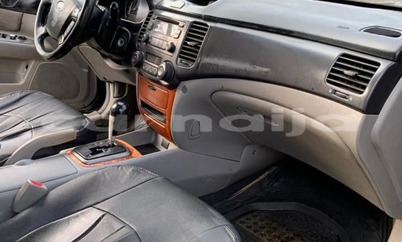 Acheter Occasion Voiture Kia Sportage Noir à Abuja, État de Lagos Acheter Occasion Voiture Kia Sportage Noir à Abuja, État de Lagos