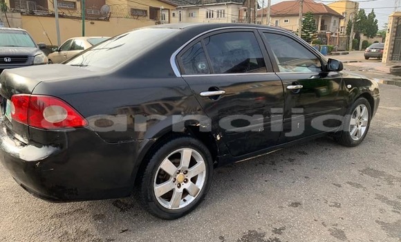 Acheter Occasion Voiture Kia Sportage Noir à Abuja, État de Lagos Acheter Occasion Voiture Kia Sportage Noir à Abuja, État de Lagos