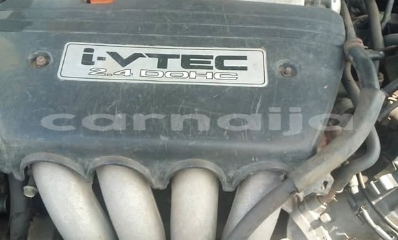 Buy Used Honda Accord Black Car in Abuja in Lagos State Buy Used Honda Accord Black Car in Abuja in Lagos State