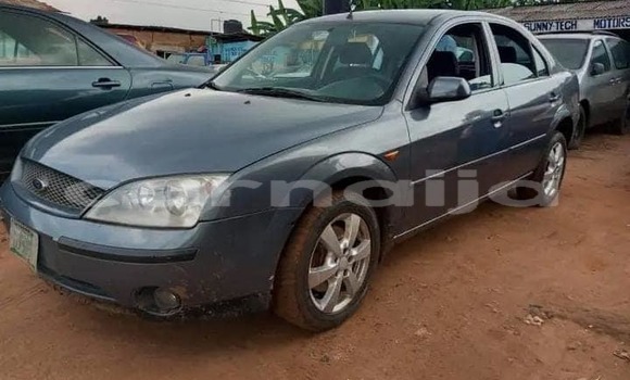 Buy Used Ford Mondeo Other Car in Abuja in Lagos State