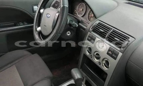 Buy Used Ford Mondeo Other Car in Abuja in Lagos State Buy Used Ford Mondeo Other Car in Abuja in Lagos State