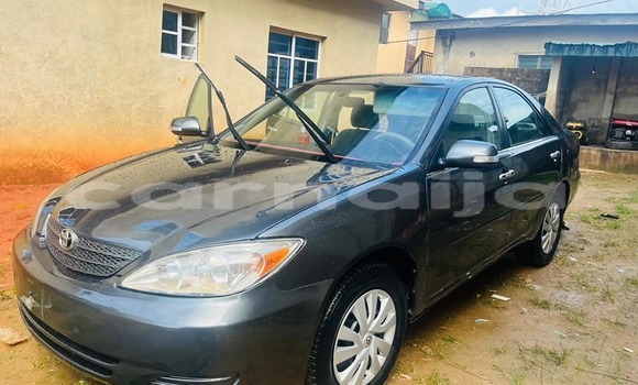 Acheter Occasion Voiture Toyota Camry Autre à Abuja, État de Lagos