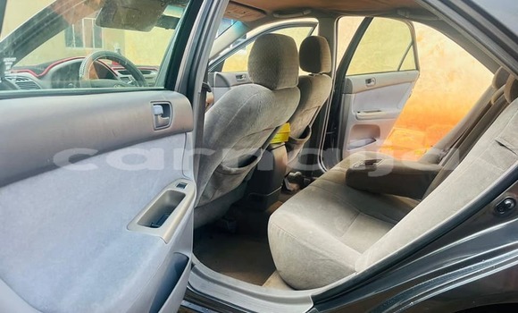 Acheter Occasion Voiture Toyota Camry Autre à Abuja, État de Lagos Acheter Occasion Voiture Toyota Camry Autre à Abuja, État de Lagos