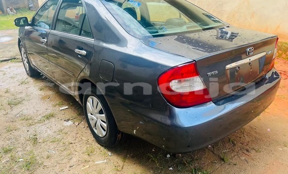 Acheter Occasion Voiture Toyota Camry Autre à Abuja, État de Lagos Acheter Occasion Voiture Toyota Camry Autre à Abuja, État de Lagos
