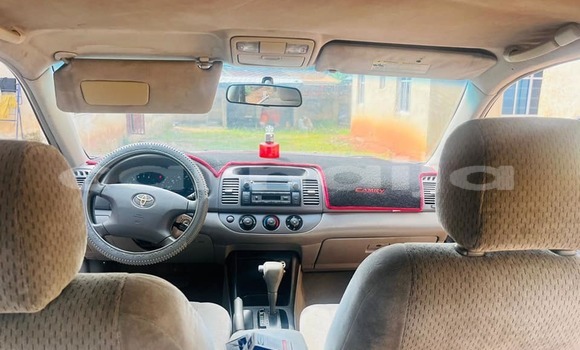 Acheter Occasion Voiture Toyota Camry Autre à Abuja, État de Lagos Acheter Occasion Voiture Toyota Camry Autre à Abuja, État de Lagos