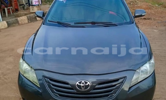 Buy Used Toyota Corolla Other Car in Abuja in Lagos State