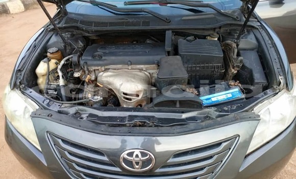 Acheter Occasion Voiture Toyota Corolla Autre à Abuja, État de Lagos Acheter Occasion Voiture Toyota Corolla Autre à Abuja, État de Lagos