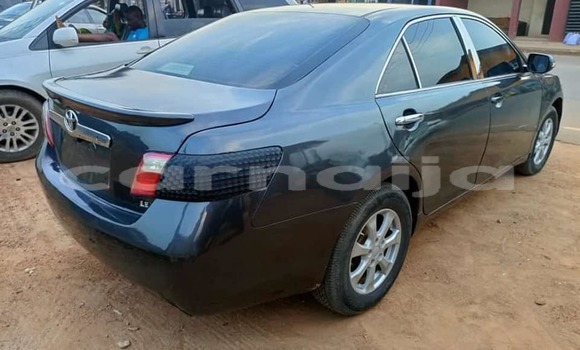 Acheter Occasion Voiture Toyota Corolla Autre à Abuja, État de Lagos Acheter Occasion Voiture Toyota Corolla Autre à Abuja, État de Lagos
