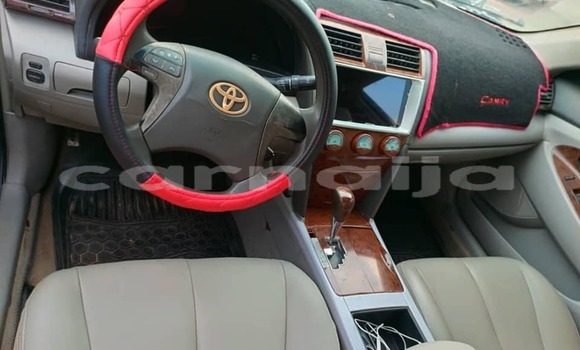 Acheter Occasion Voiture Toyota Corolla Autre à Abuja, État de Lagos Acheter Occasion Voiture Toyota Corolla Autre à Abuja, État de Lagos