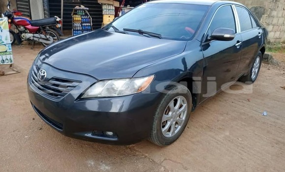 Acheter Occasion Voiture Toyota Corolla Autre à Abuja, État de Lagos Acheter Occasion Voiture Toyota Corolla Autre à Abuja, État de Lagos