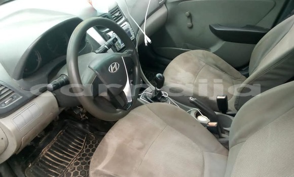 Acheter Occasion Voiture Honda Accord Noir à Abuja, État de Lagos Acheter Occasion Voiture Honda Accord Noir à Abuja, État de Lagos
