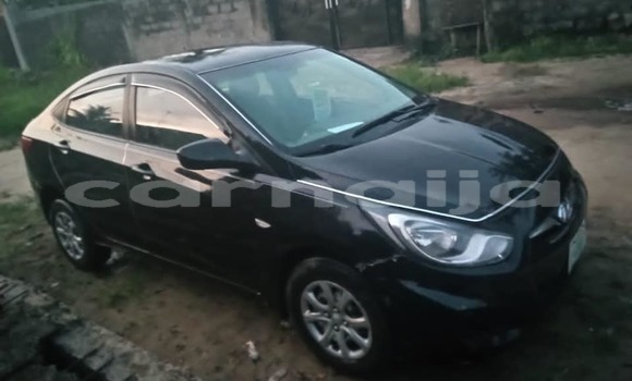 Acheter Occasion Voiture Honda Accord Noir à Abuja, État de Lagos Acheter Occasion Voiture Honda Accord Noir à Abuja, État de Lagos