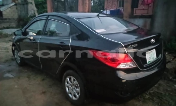 Acheter Occasion Voiture Honda Accord Noir à Abuja, État de Lagos Acheter Occasion Voiture Honda Accord Noir à Abuja, État de Lagos